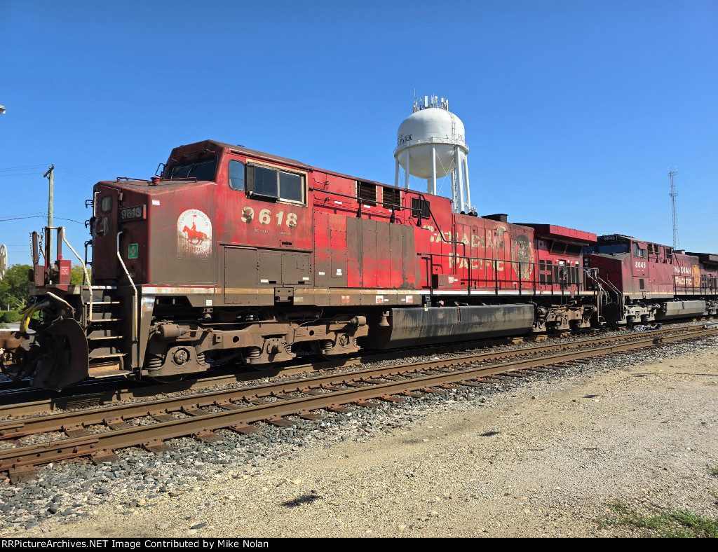 CP 9618